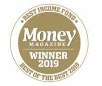 Money Magazine Best Income Fund Award 2019