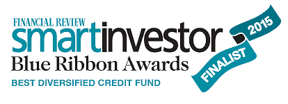 Smart Investor Blue Ribbon Awards winner 2015