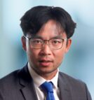 Calvin is a Portfolio Analyst for Bentham Asset Management.