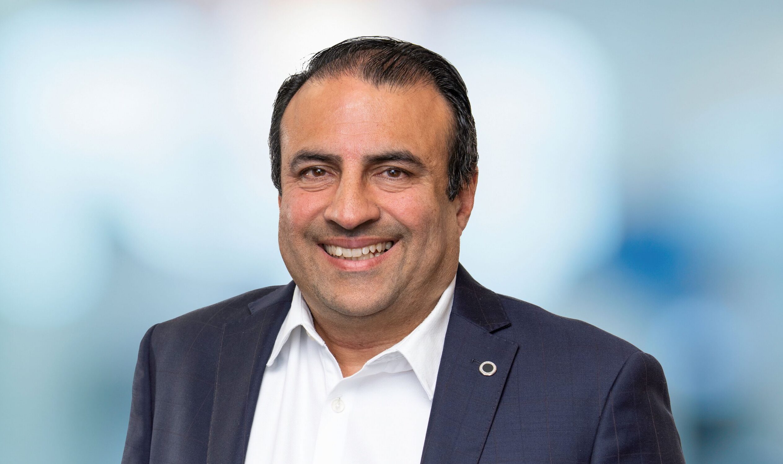 Darren Wadhera - Senior Fixed Interest Trader for Bentham Asset Management.