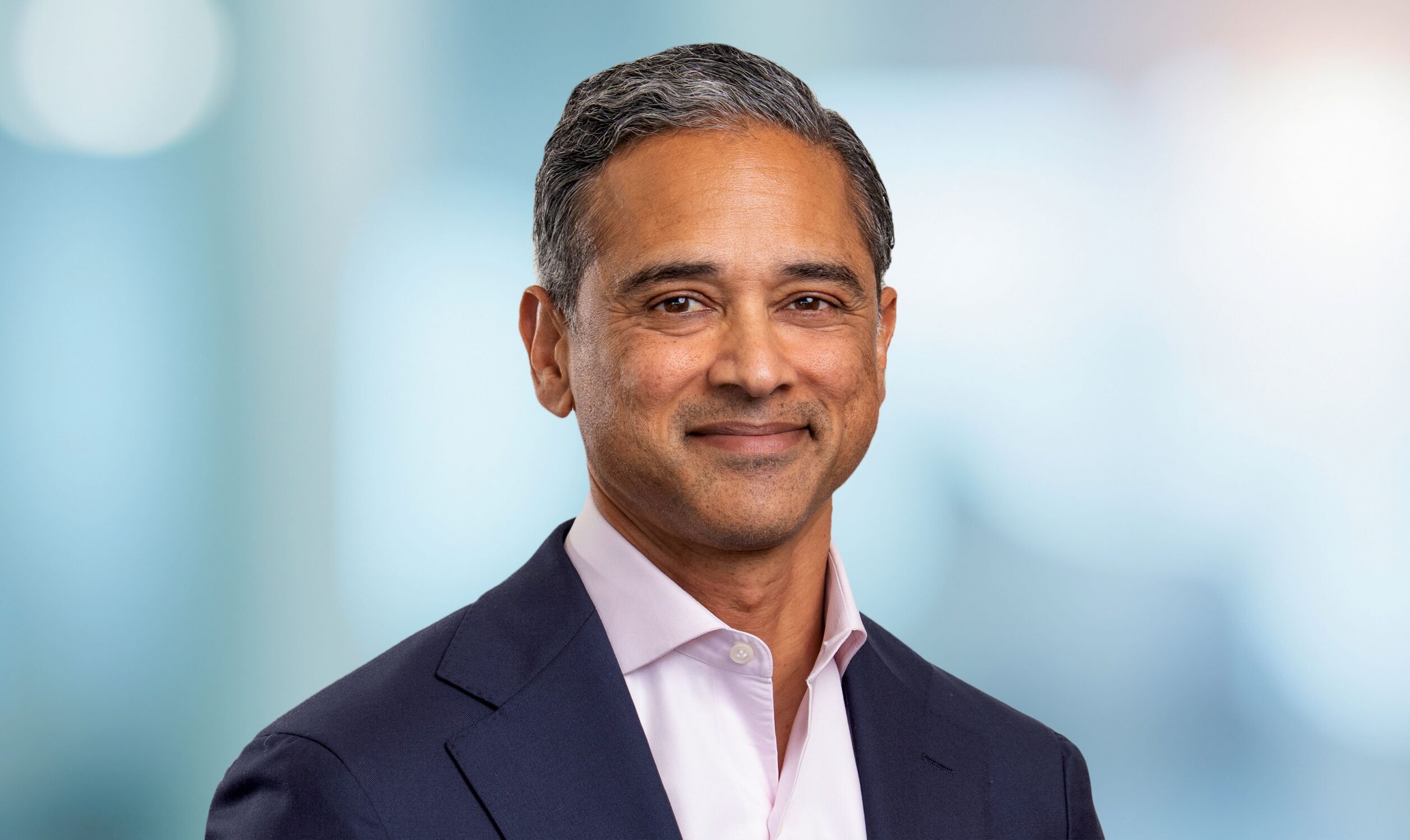 David Livera - Director of Distribution for Bentham Asset Management