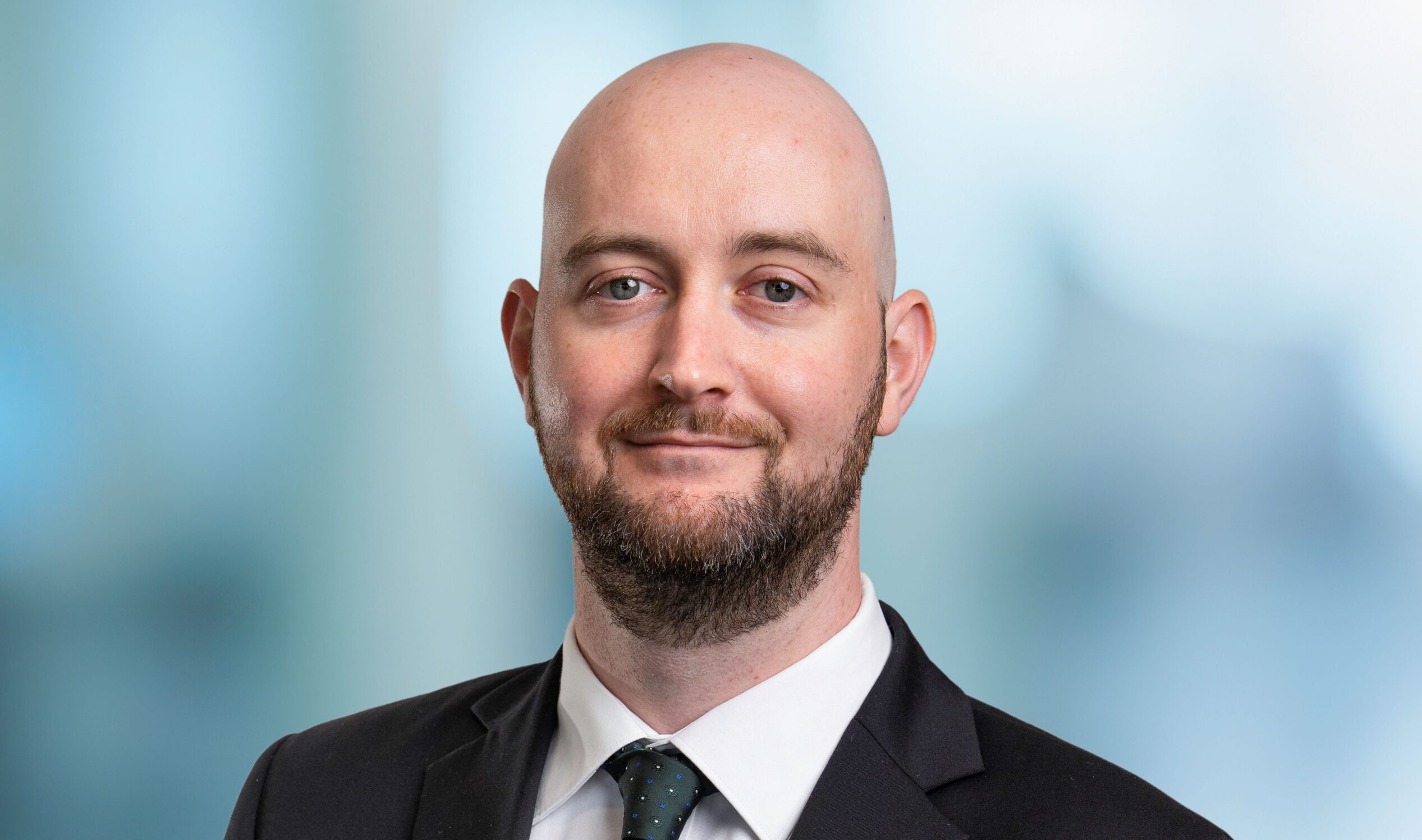 Harry Shearwood - Investment Analyst/Dealer for Bentham Asset Management.