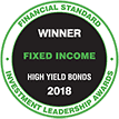ILA Winner High Yield Bonds 2018