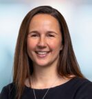 Kate Harris - Senior Portfolio Specialist for Bentham Asset Management
