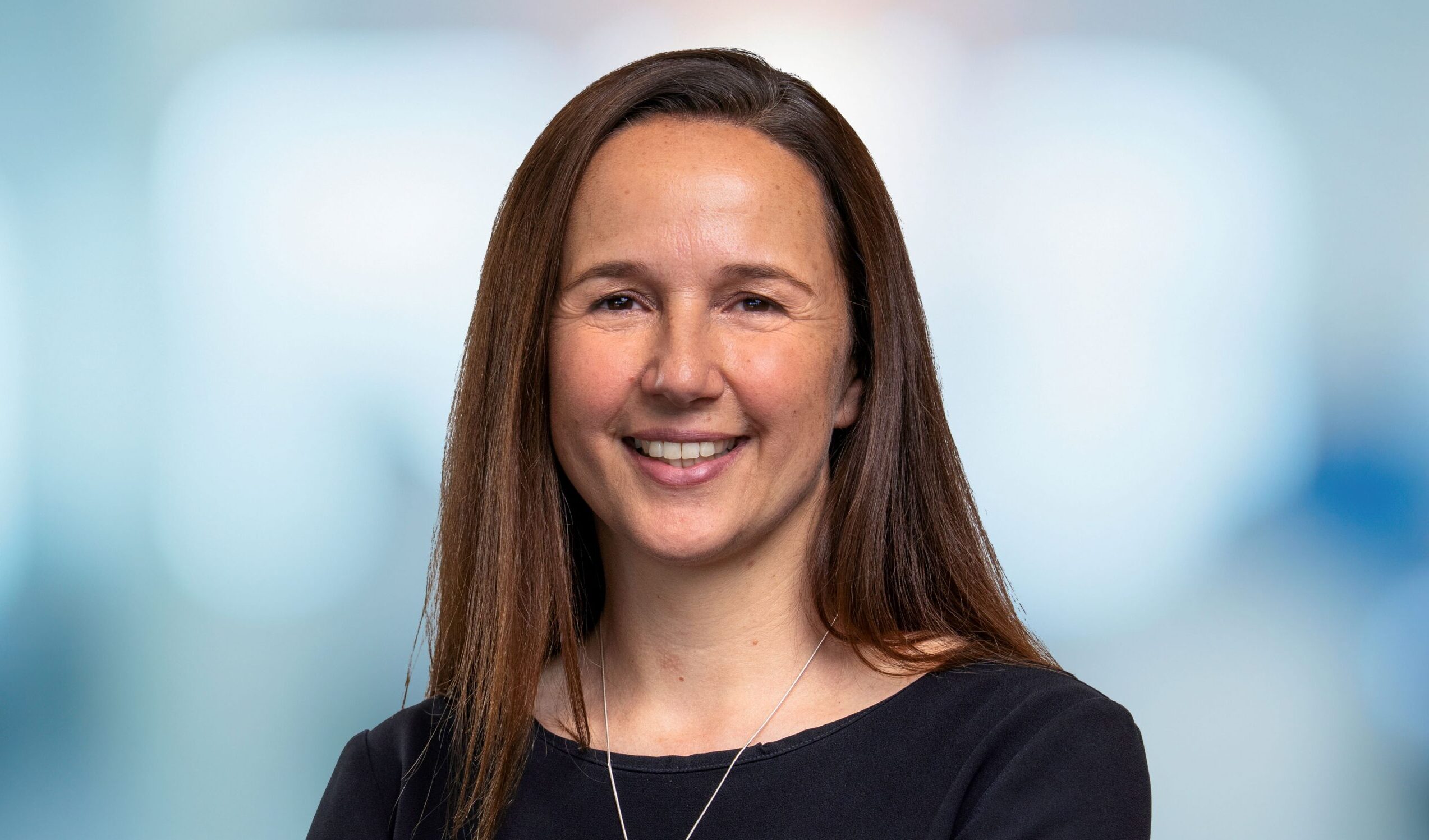 Kate Harris - Senior Portfolio Specialist for Bentham Asset Management