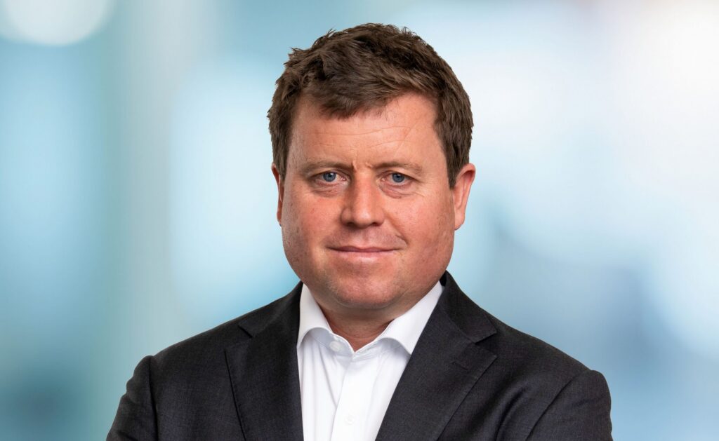 Mark Fabry - Senior Analyst & Principal at Bentham Asset Management