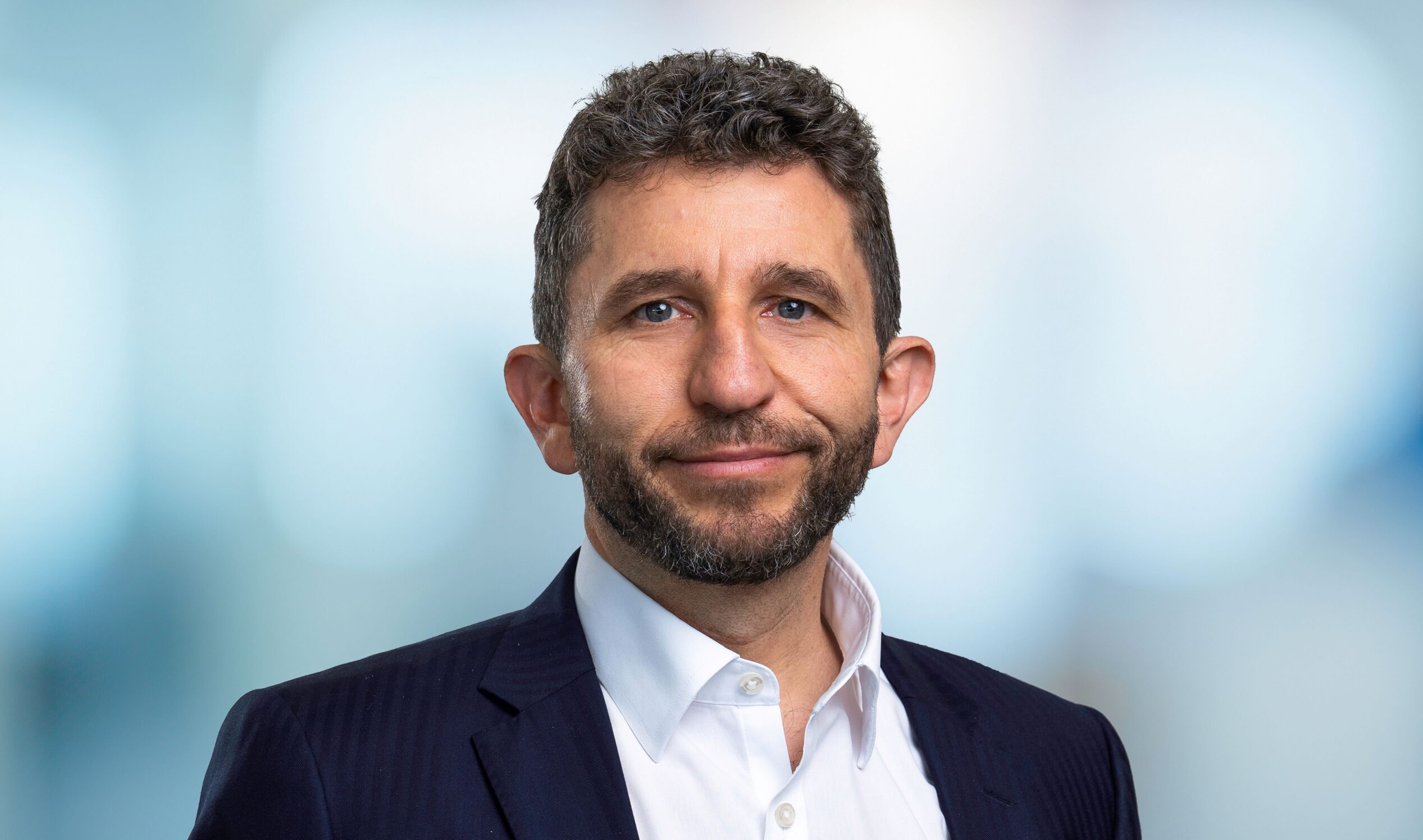 Nik Persic - Deputy CIO & Principal for Bentham Asset Management