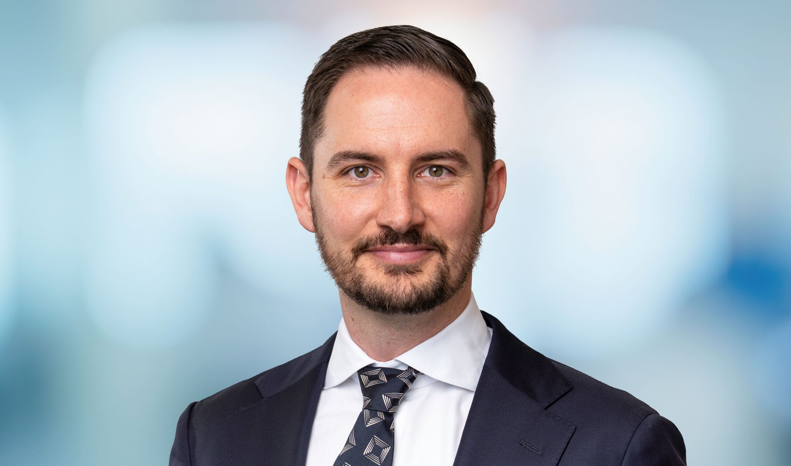 René Tetteroo - Senior Distribution Manager for Bentham Asset Management