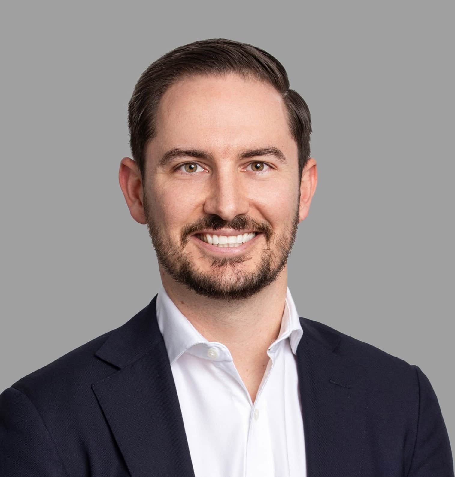 René Tetteroo - Senior Distribution Manager at Bentham Asset Management