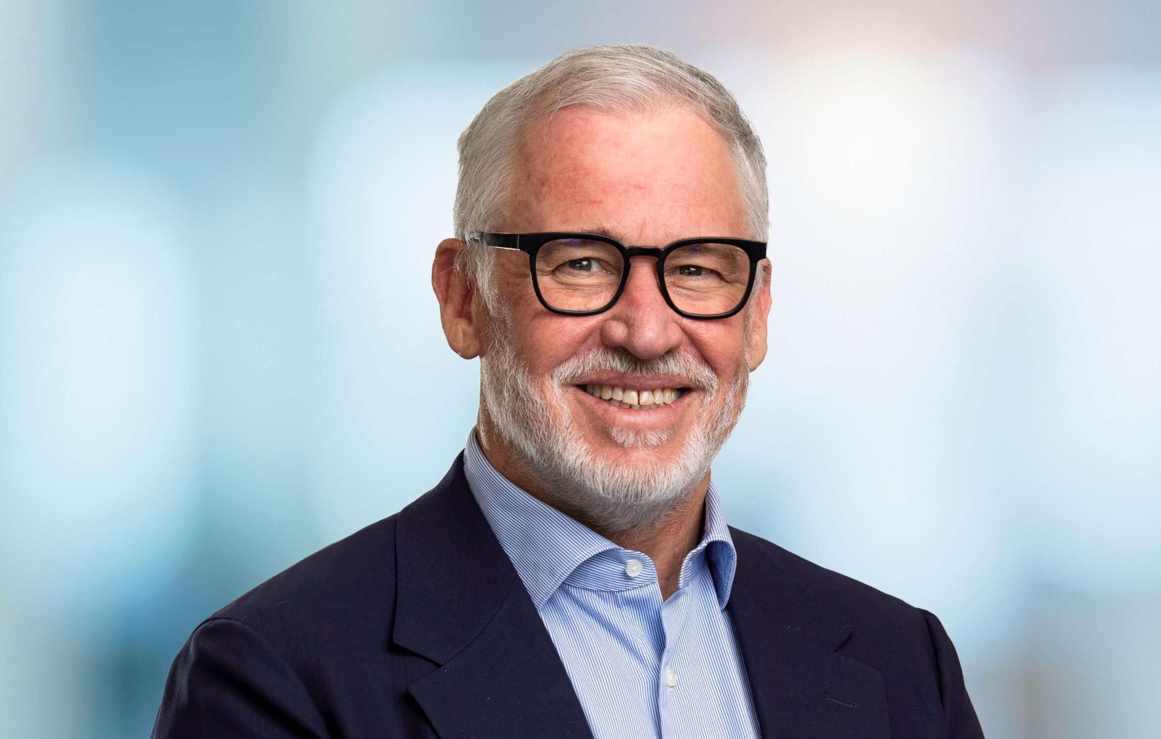 Richard Quin - CIO & Principal for Bentham Asset Management