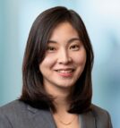Shirley Wang - Junior Quantitative Analyst for Bentham Asset Management