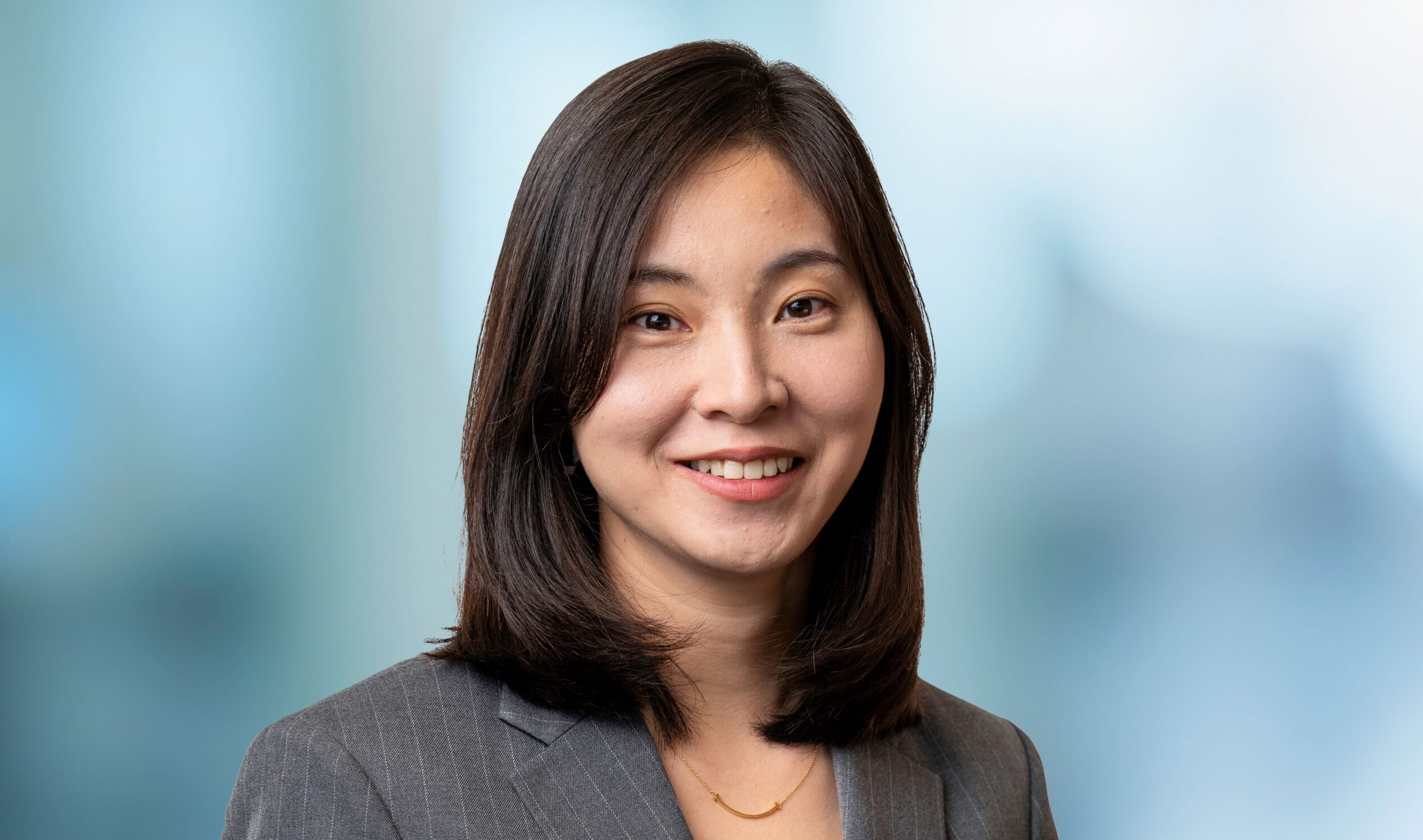 Shirley Wang - Junior Quantitative Analyst for Bentham Asset Management