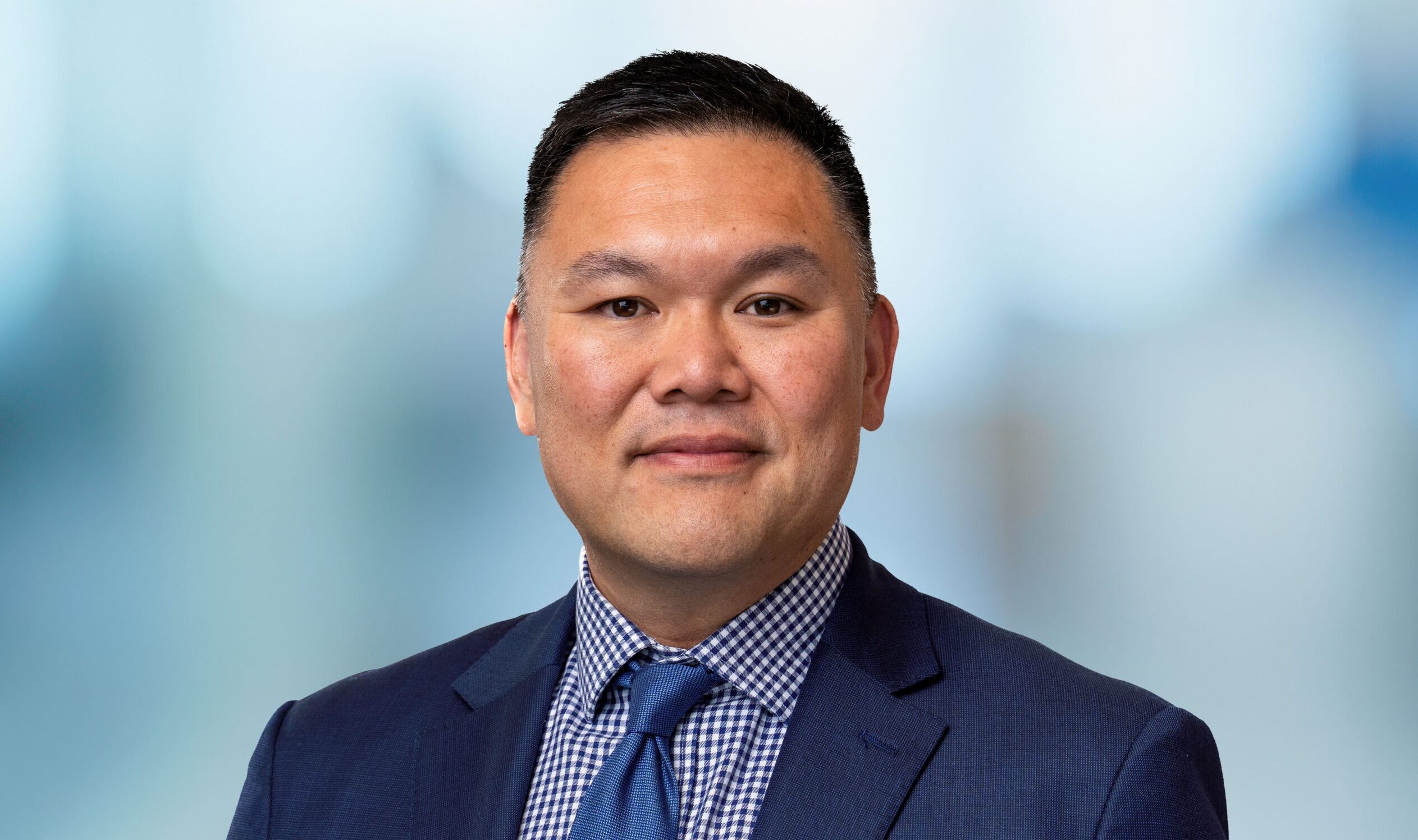 Tommy Tam - Systems/Database Analyst at Bentham Asset Management