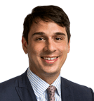 Tyler Purviance - Portfolio Specialist at Bentham Asset Management.
